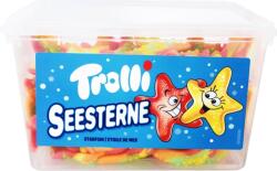 Trolli Bomboane trolli jeleu cu stele de mare cutie 975 g