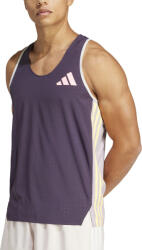 Adidas Maiou adidas Adizero - Mov - S - Top4Sport - 239,00 RON