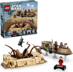 LEGO® Star Wars™ - Desert Skiff & Sarlacc Pit (75396) LEGO