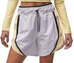 Jordan Sorturi Jordan Sport Women s Shorts - Alb - L