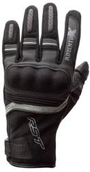 RST Mănuși pentru motociclete RST Adventure-X CE negru-gri lichidare (RST102392BLK)