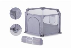 Kidwell Tarc de joaca hexagonal pentru copii 122 x 106 cm kidwell fanko - gray - bekid