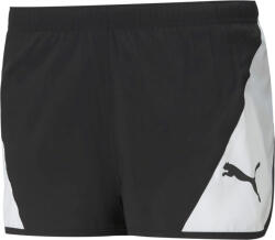 PUMA Sorturi Puma Cross the Line Split Short W - Negru - L