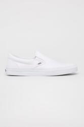 Vans - Teniși Classic Slip on 99KK-OBM052_00X (VEYEW00)