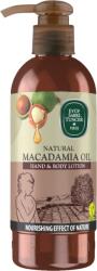 Eyup Sabri Tuncer Lotiune de maini si corp cu ulei natural de macadamia 250ml, Eyup