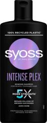Syoss Șampon Intense Plex, 440 ml