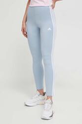 adidas legging női, nyomott mintás, IR5332 - kék S
