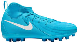 Nike Ghete de fotbal Nike JR PHANTOM LUNA II ACADEMY AG fj2605-400 Marime 35 EU (fj2605-400)