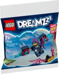 LEGO® DREAMZzz - Zoey's Dream Jet Pack Booster & Z-Blob and Bunchu Spider Escape (30660) LEGO