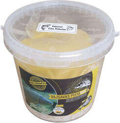 PistaMix Vajsavas Etetőkeverék Vödörben Édes Kukorica - 1500g - Roppantott (PM-VJEK-VO-1500-R-EK)