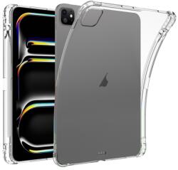  AIRBAG Extra capac durabil Apple iPad Pro 11 2024 transparent