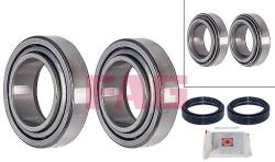 Fag Set rulment roata FAG 713 6191 30 - piesa-auto