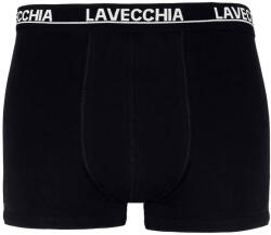 LAVECCHIA boxeri pentru bărbați FL-1020-1 oversize Negru 8XL