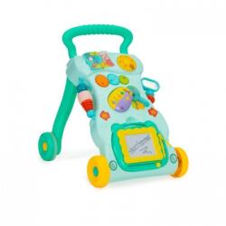 Huanger Antemergator educational cu activitati interactive Huanger HE0822 (EDIHE0822) - kidostore