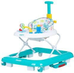 Chipolino Premergator Chipolino Party 4 in 1 Mint (PRPA02203MI) - kidostore