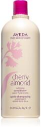 Aveda Cherry Almond Softening Conditioner balsam profund hrănitor pentru un par stralucitor si catifelat 1000 ml
