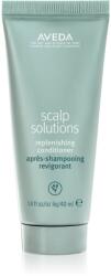 Aveda Scalp Solutions Replenishing Conditioner balsam delicat nutritie si hidratare 40 ml