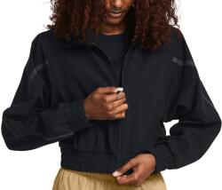 Under Armour Jacheta Under Armour Unstoppable Crop Jacket-BLK 1386479-001 Marime XL (1386479-001) - 11teamsports