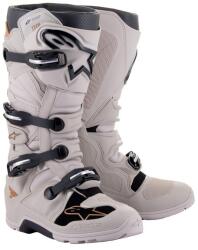 Alpinestars Ghete moto Alpinestars TECH 7 Enduro Drystar negru-nisip (AIM130-494)