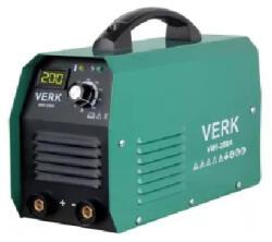 Stern Austria Aparat de sudura tip invertor VWI-200A (VWI-200A)