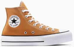 Converse chuck taylor all star lift 39, 5 | Bărbați | Teniși | Albastru, Maro | A11537C (A11537C)