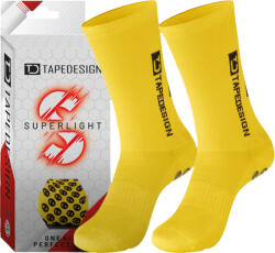Tapedesign Sosete Tapedesign Allround Superlight Socks td048 Marime 37-48 (td048)
