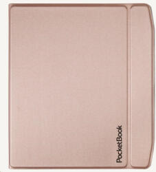 PocketBook PORTAR Husă flip pentru Era, Era COLOR, bej (HN-FP-PU-700-BE-WW)