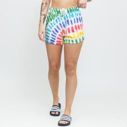 Champion Shorts XS | Femei | Pantaloni scurți | Alb | 114996-WL002 (114996-WL002)