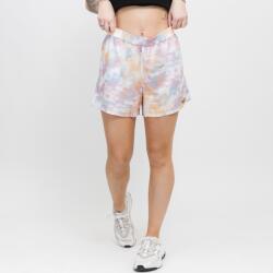 Vans MASCY DAZE TRI DYE WOVEN SHORT XL | Femei | Pantaloni scurți | Roz | VN0A5LM1V1C1 (VN0A5LM1V1C1)