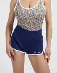 Guess sporty shorts m | Femei | Pantaloni scurți | Albastru | E3GD05KBP41-G7KC (E3GD05KBP41-G7KC)