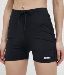 Guess ella active short l | Femei | Pantaloni scurți | Negru | V3GD14MC04A-JBLK (V3GD14MC04A-JBLK)