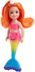 Mattel Barbie Chelsea Mermaid (FKN03) Papusa Barbie