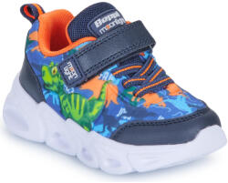 BEPPI Pantofi sport Casual Băieți 2205130-NAVY-BLUE BEPPI albastru 28