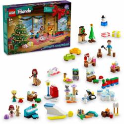 LEGO® Friends - Advent Calendar 2024 (42637) LEGO