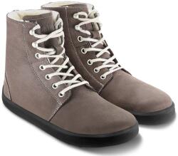 Be Lenka Ghete Barefoot Be Lenka Winter 3 0 Chocolate