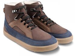 Be Lenka Ghete Barefoot Be Lenka York Brown Navy
