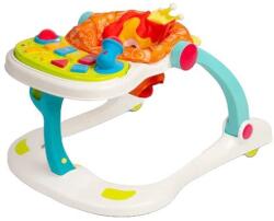 Caretero Toyz Premergător multifuncțional 4 ăn 1 Caretero Toyz (TOYZ-9017)