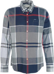 Barbour Cămaşă Iceloch Tailored Tartan MSH4994 tn21 blue granite (MSH4994 tn21 blue granite)