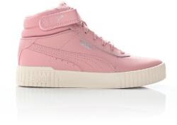 PUMA Carina 2.0 Mid WTR Jr roz 37, 5