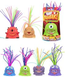 Toi-Toys Figurină extensibilă Toi Toys - Monstru cu păr de tras și sunete, sortiment (51052Z)