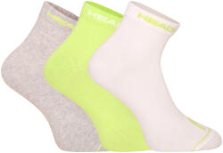 Head 3PACK șosete HEAD multicolore (761011001 009) M (172841)