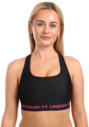 Under Armour Sutien damă Under Armour negru (1361034 004) XS (179106)