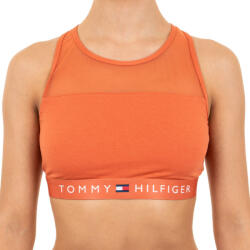 Tommy Hilfiger Sutien damă Tommy Hilfiger portocaliu (UW0UW00012 887) M (155747)