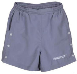 Merco Pantaloni scurți de damă SH-6 gri