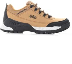 Dorko EVEREST LOW galben 44