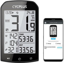 Cycplus M1