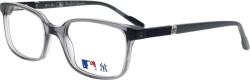 New York Yankees Rame ochelari de vedere Baieti New York Yankees NYAA120 C94, Plastic, Gri, 49 mm (NYAA120 C94) Rama ochelari