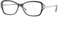 Sferoflex Rame ochelari de vedere Femei Sferoflex SF1576 C555 52, Plastic, Gri, 52 mm (SF1576 C555 52) Rama ochelari