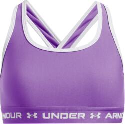 Under Armour Bustiera Under Armour G Crossback Mid Solid 1369971-525 Marime YXL - weplaybasketball