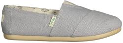 Paez Espadrile Femei Gum Classic W - Combi Dove Paez Gri 34